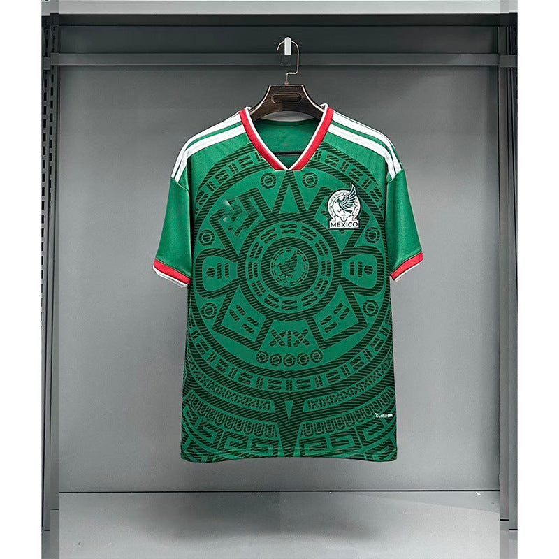 mexico home