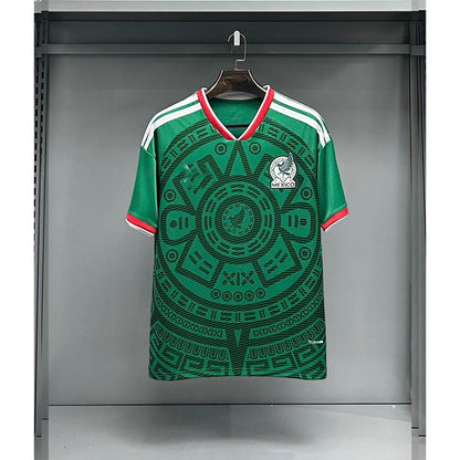 mexico home