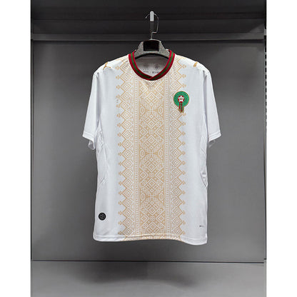 Morocco 2026 Away Kit