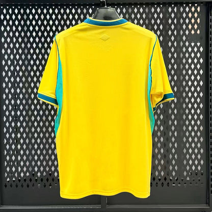 Brazil 2026 World Cup Home Jersey