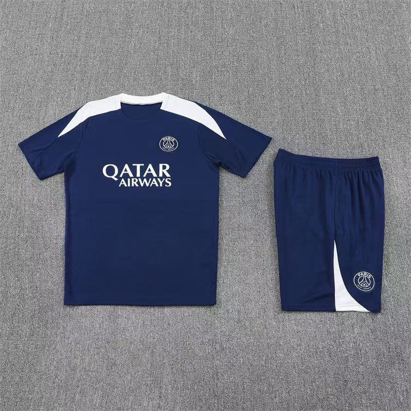 25 26 psg jordan training set