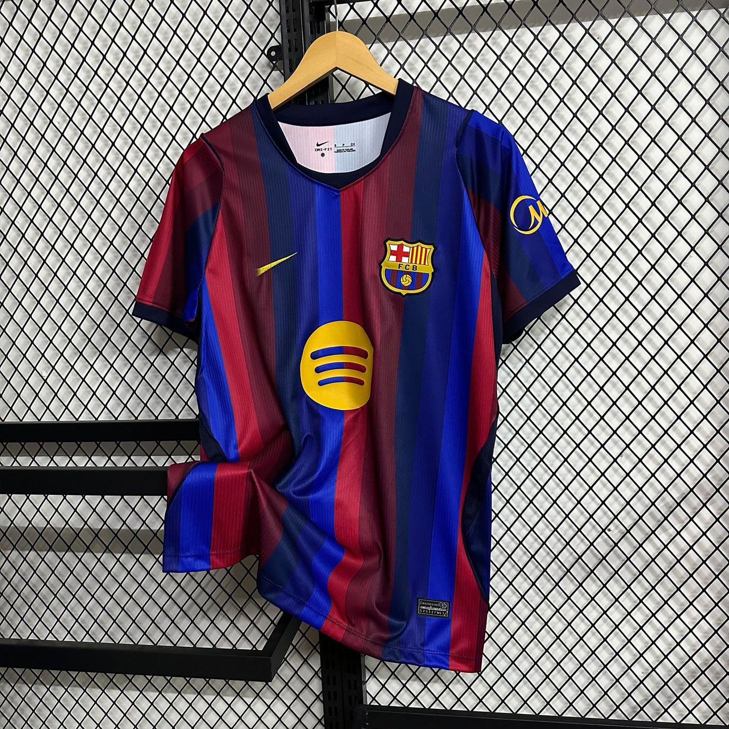 Barcalona 26/27 Home Jersey