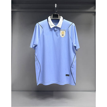 Uruguay 2026 Home Kit