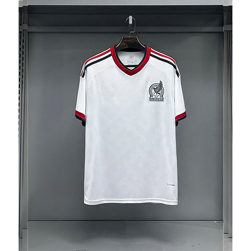 mexico away