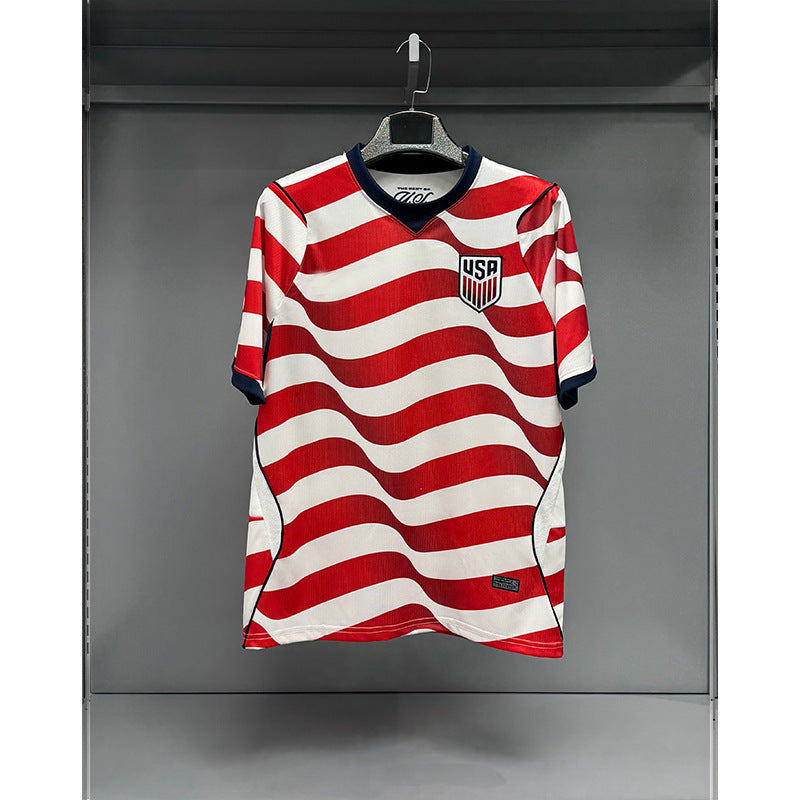 USA home