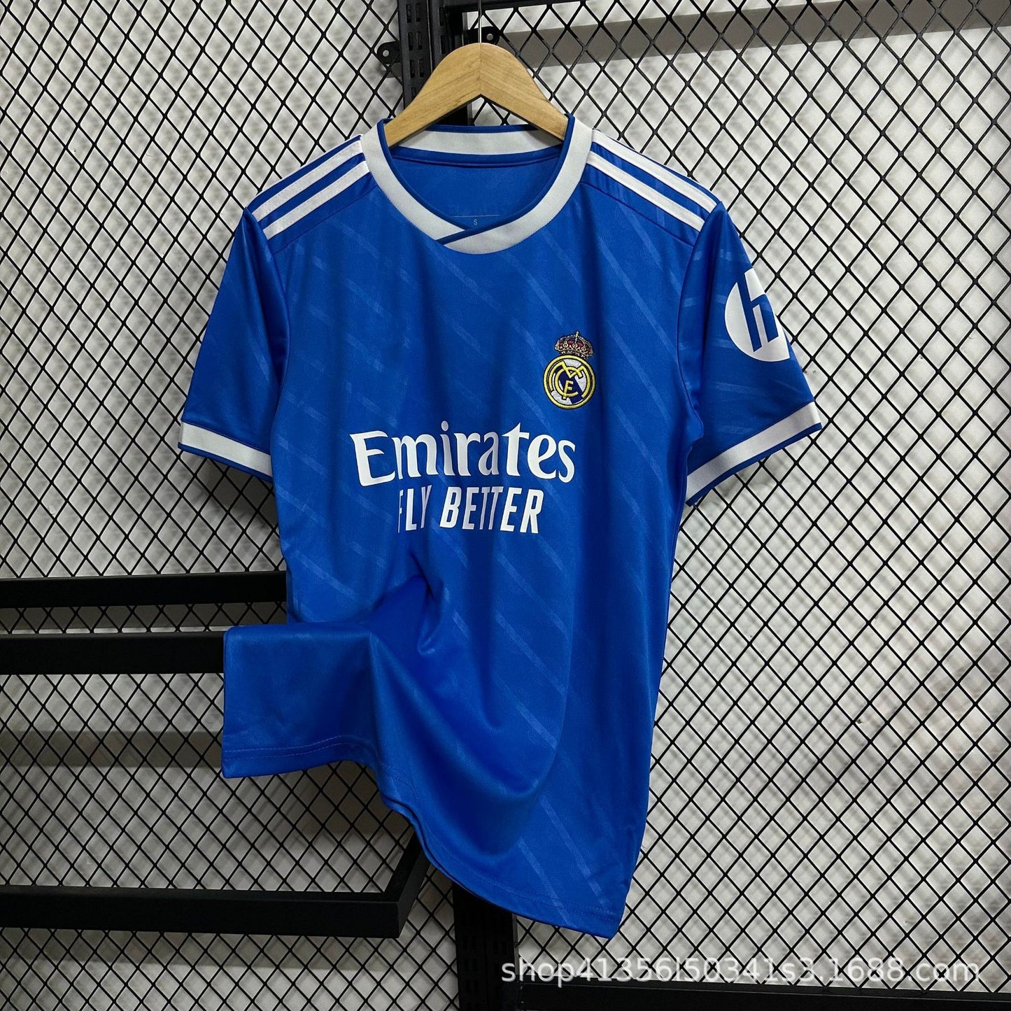 real madrid 25 26 third kit