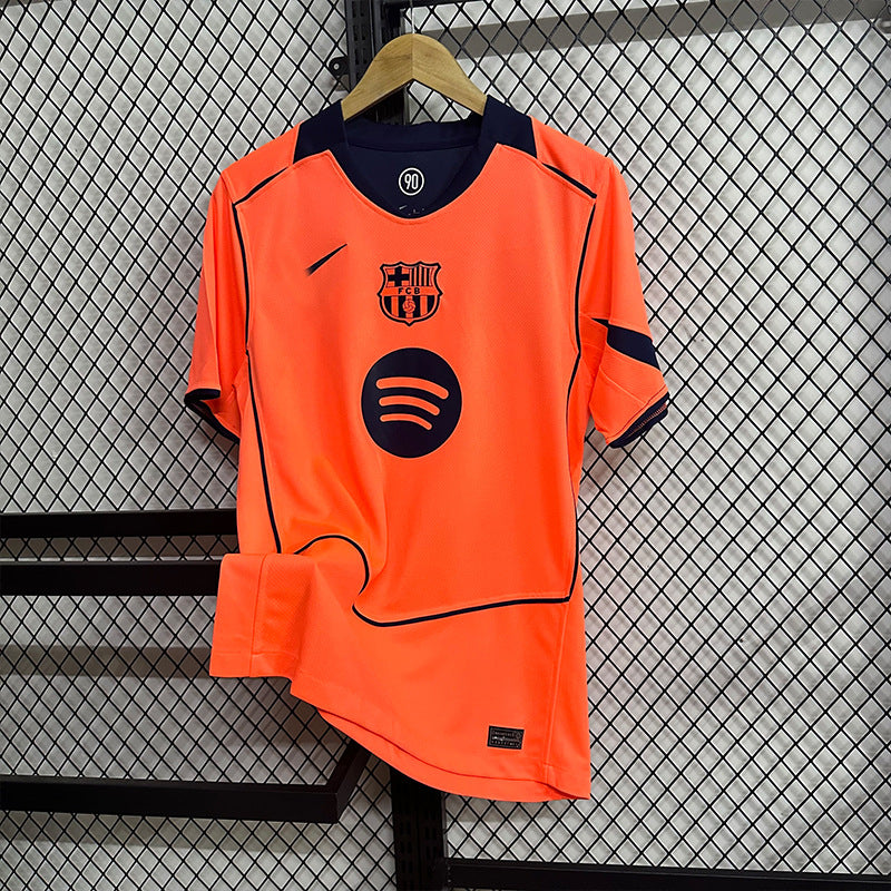 Barcalona 25/26 Third Kit Jersey