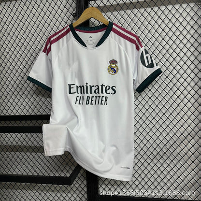 real madrid 25 26 third kit