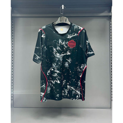 canada away