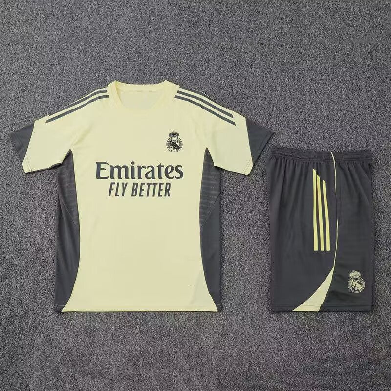 25 26 real madrid training set