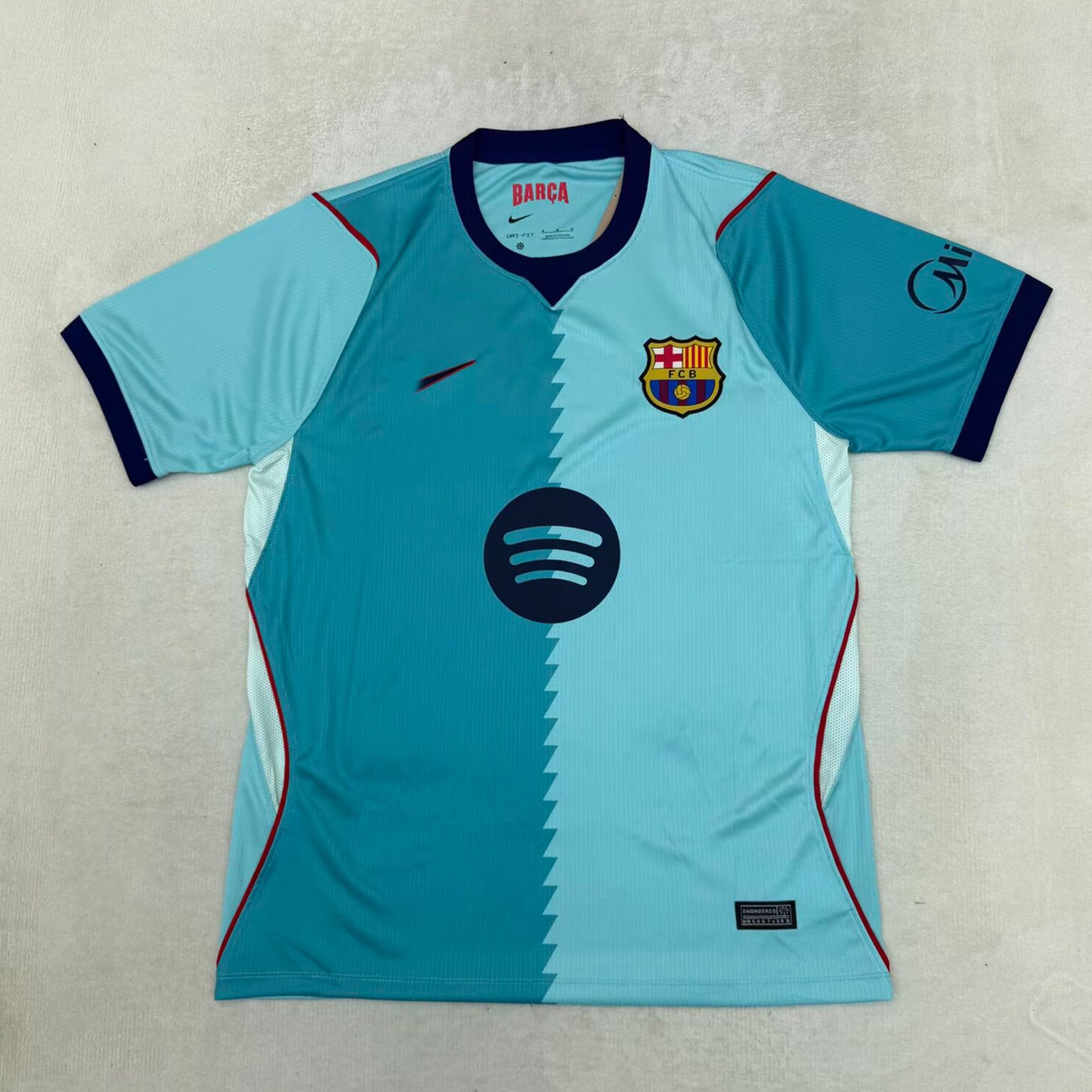 Barcalona 26/27 Away Kit
