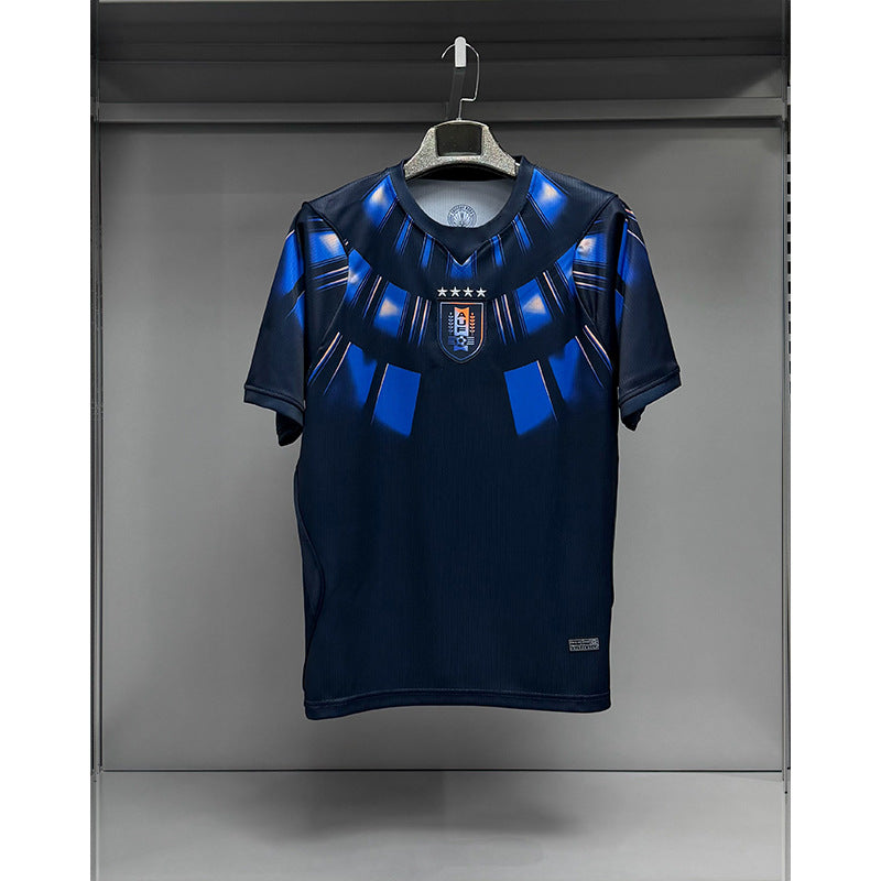 Uruguay 2026 Away Kit