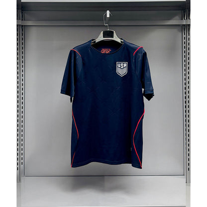 USA away